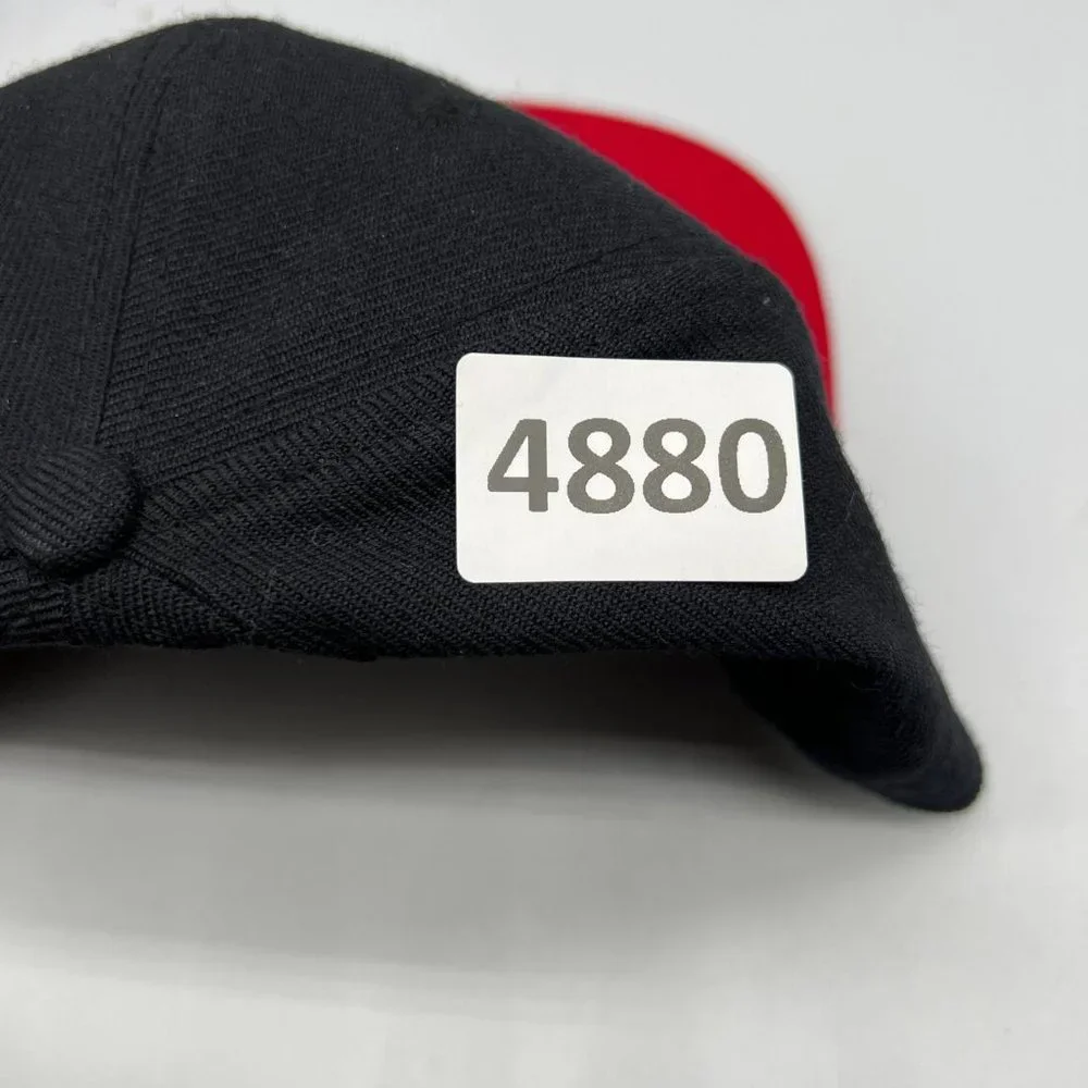 Air Jordan True Bred Jumpman‎ Hat Snapback Cap Men